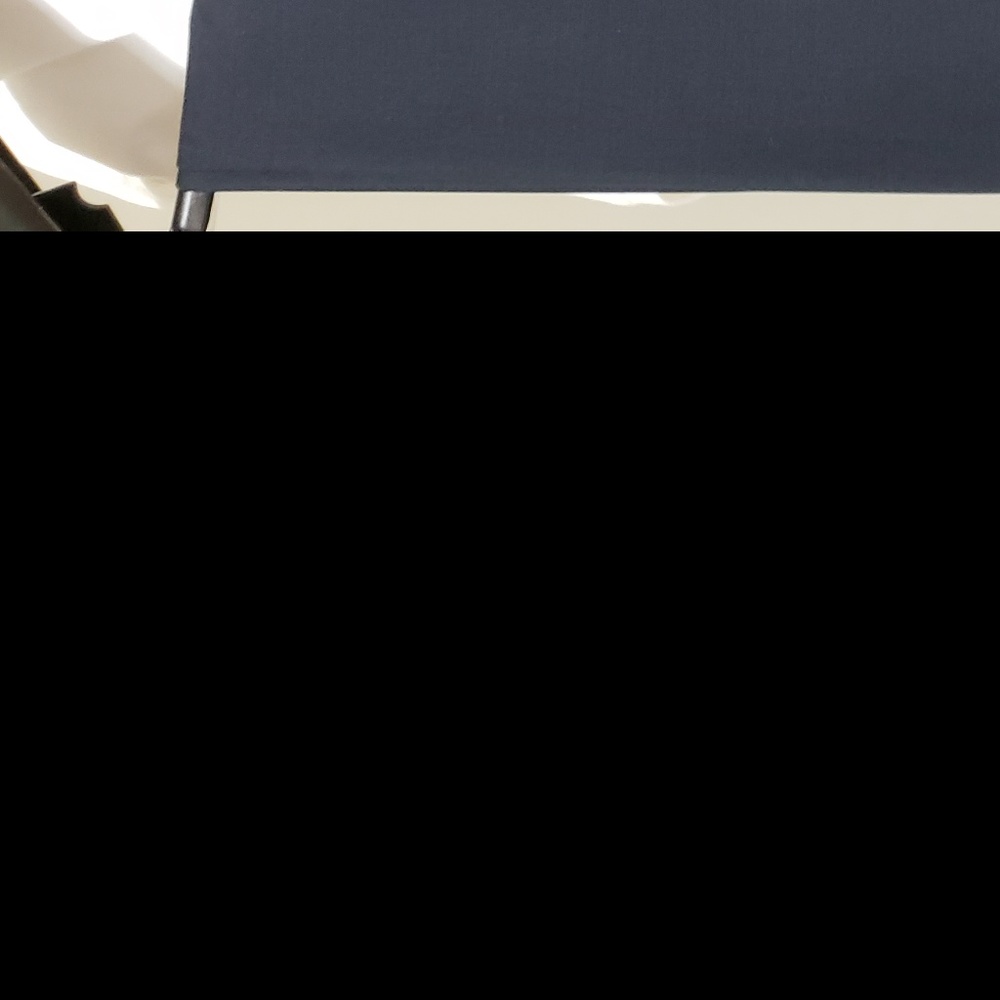 alberto Cardinali Navy Blue 2Bttn PolyRayon Blazer - Picture 6 of 8